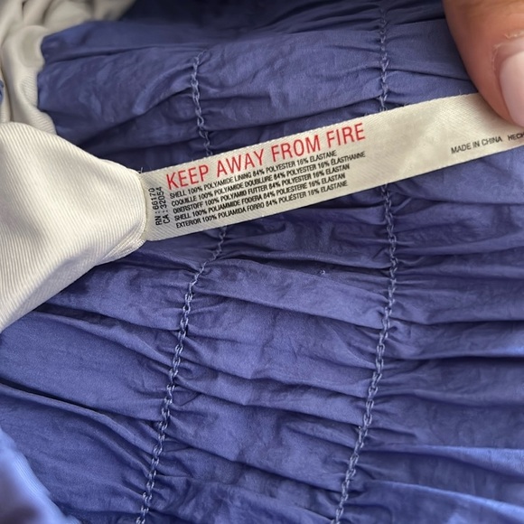 Free people movement “the way home” activewear lined shorts - Picture 10 of 14